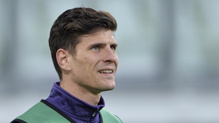 Mario Gomez