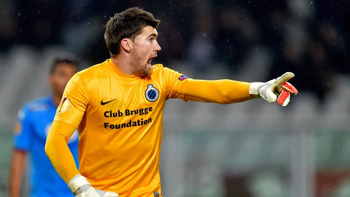 Mathew Ryan