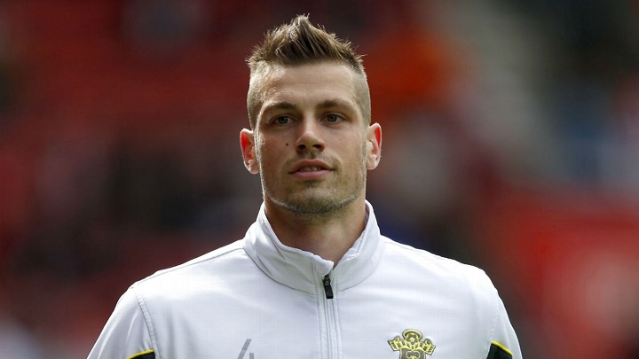 Morgan Schneiderlin