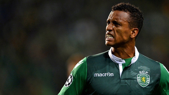 Nani Sporting de Lisboa