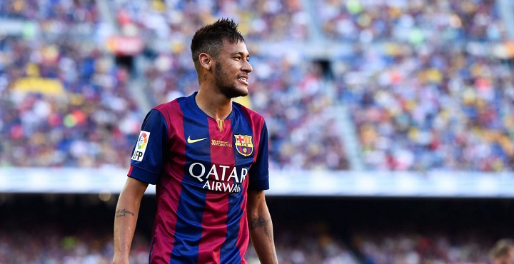 Neymar