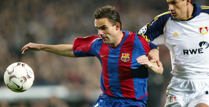 Overmars