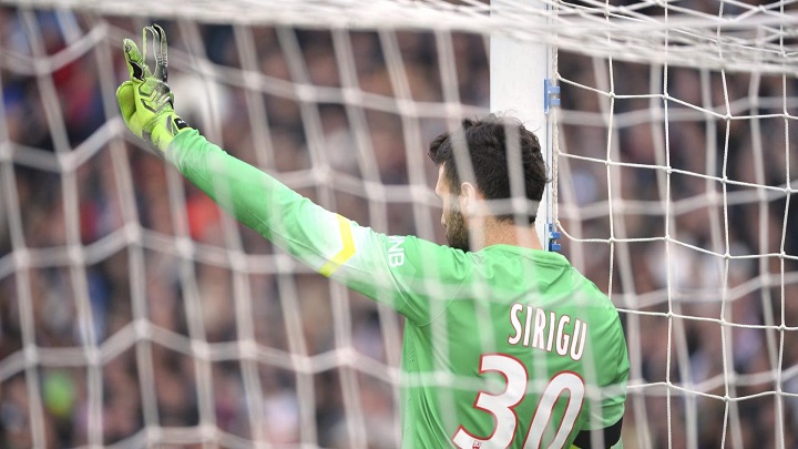 Salvatore Sirigu 2