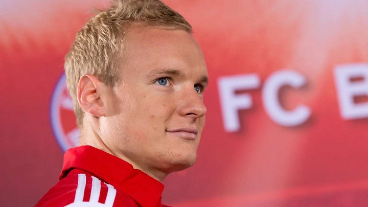 Sebastian Rode