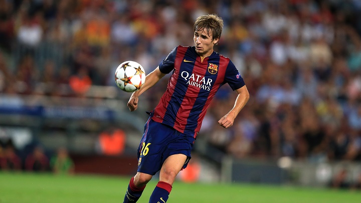 Sergi Samper