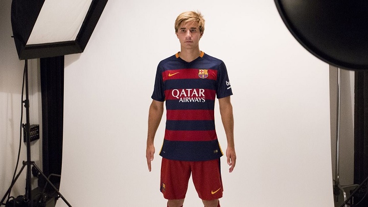 Sergi Samper