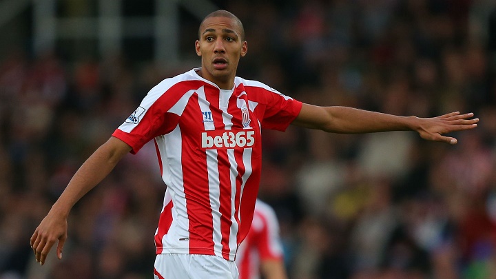 Steven Nzonzi 2