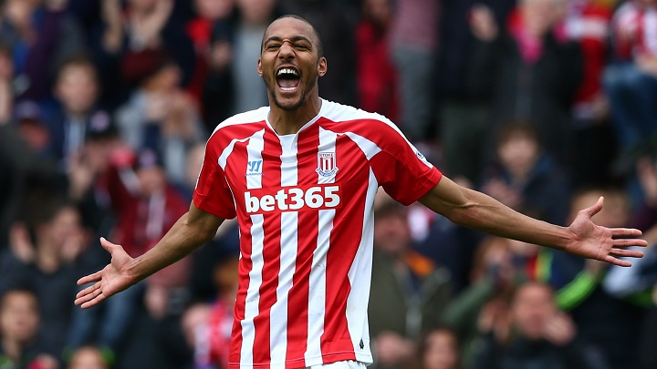 Steven Nzonzi