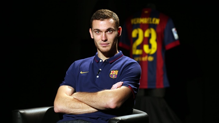 Vermaelen