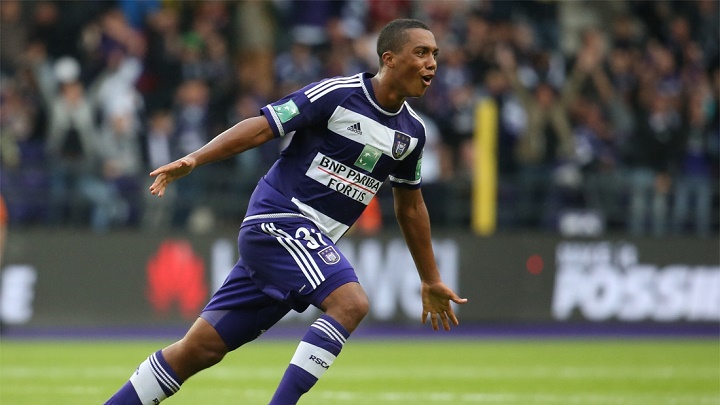 Youri Tielemans