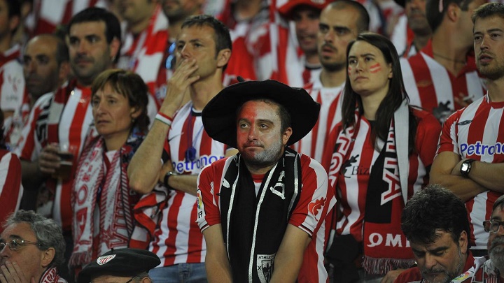 aficionados Athletic