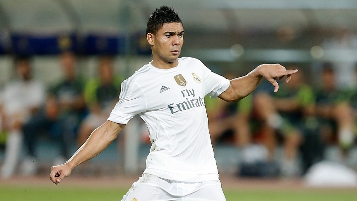 Casemiro