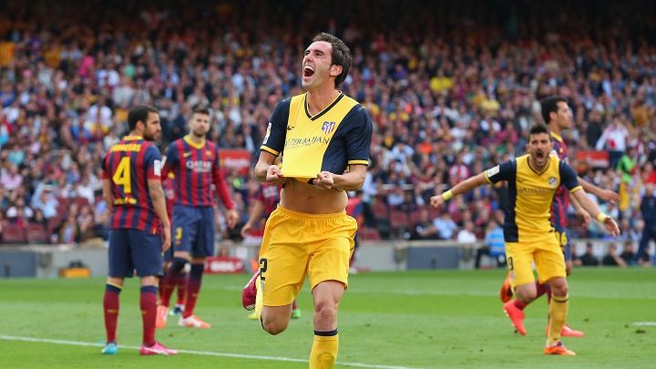 Godín