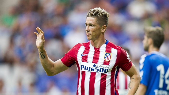 Fernando Torres