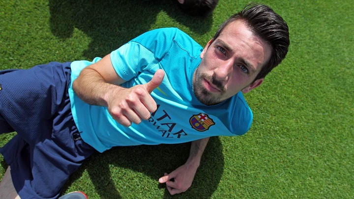 Isaac Cuenca