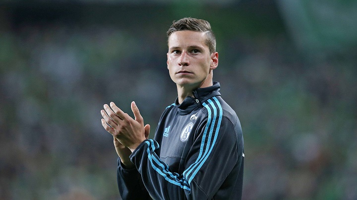 Julian Draxler