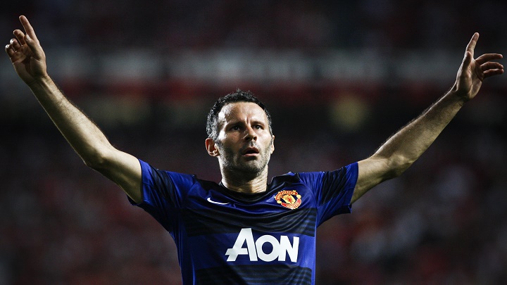 Ryan Giggs