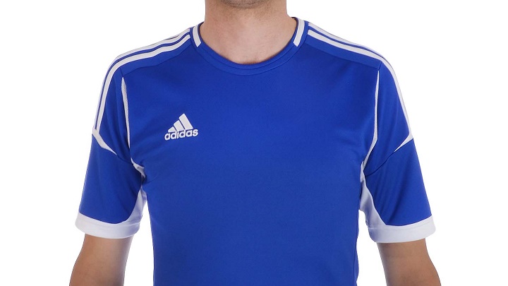 adidas camiseta