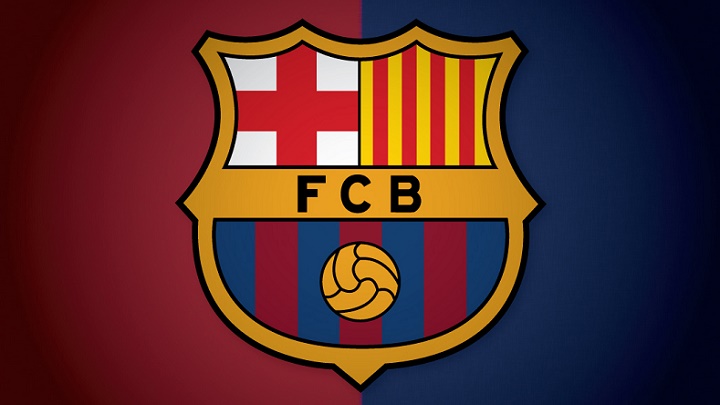 escudo barcelona