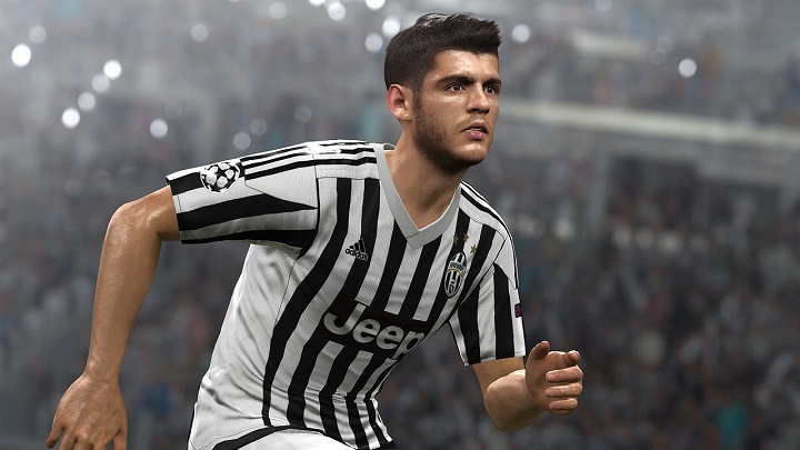 Alvaro Morata