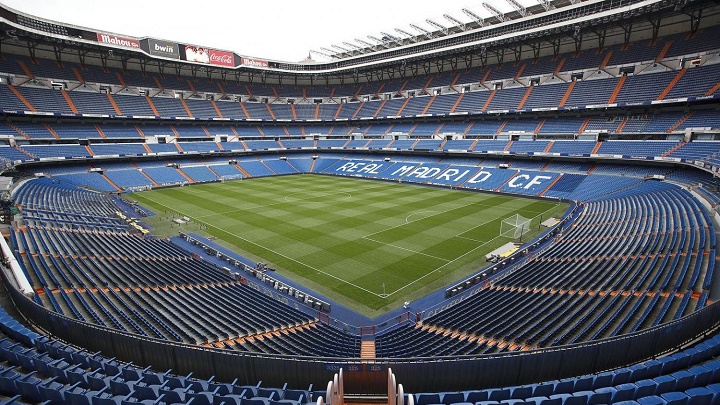 Bernabeu