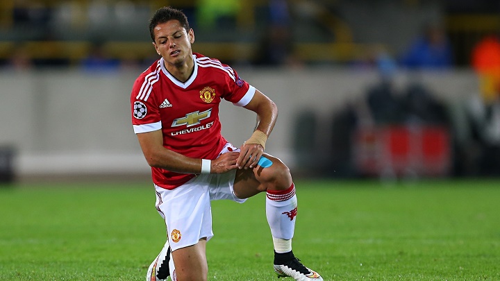 Javier Hernández