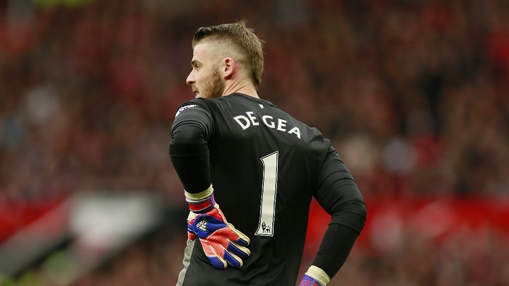 David de Gea