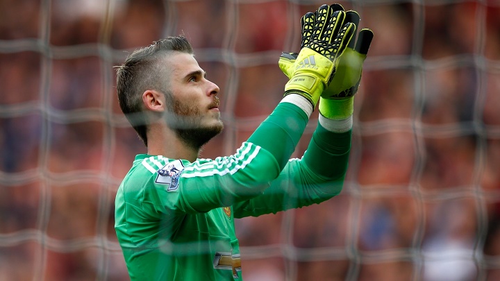 De Gea