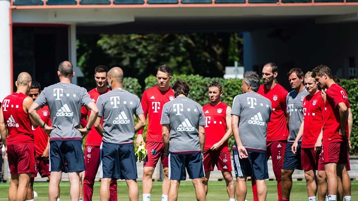 FCBayern