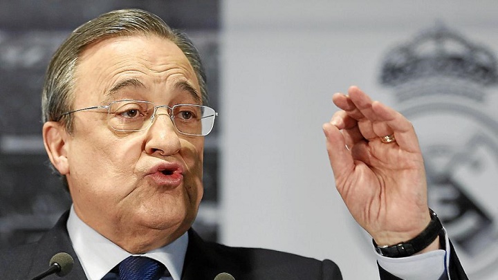 Florentino