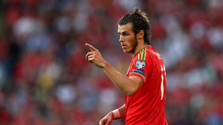 Gareth Bale