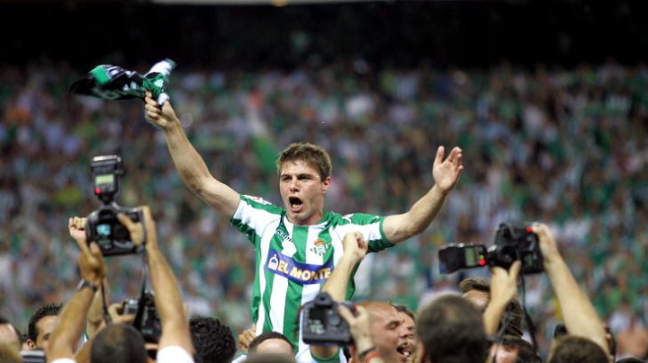 Joaquin Betis