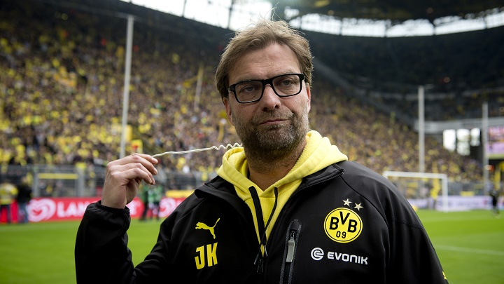 Klopp