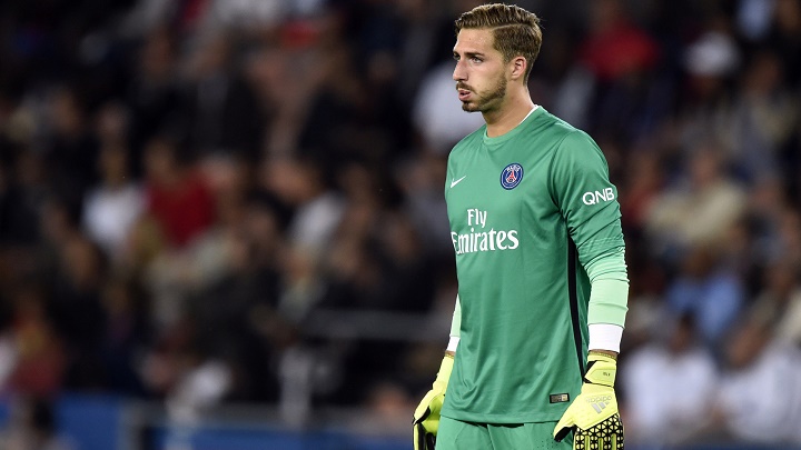 Kevin Trapp