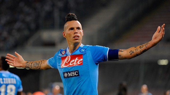 Marek Hamsik