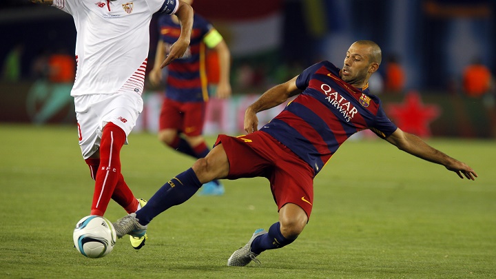 Mascherano