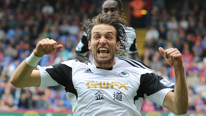 Michu Swansea