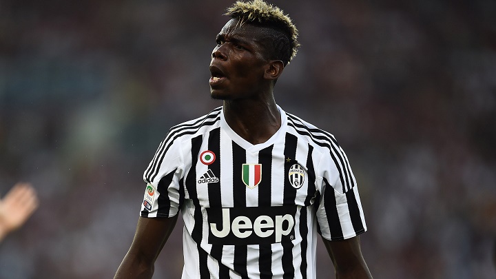 Paul Pogba