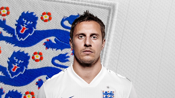 Phil Jagielka