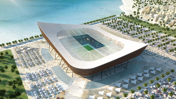 Qatar 2022