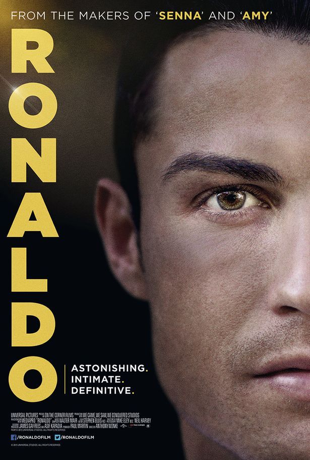 Ronaldo cartel