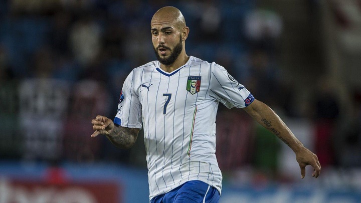 Simone Zaza