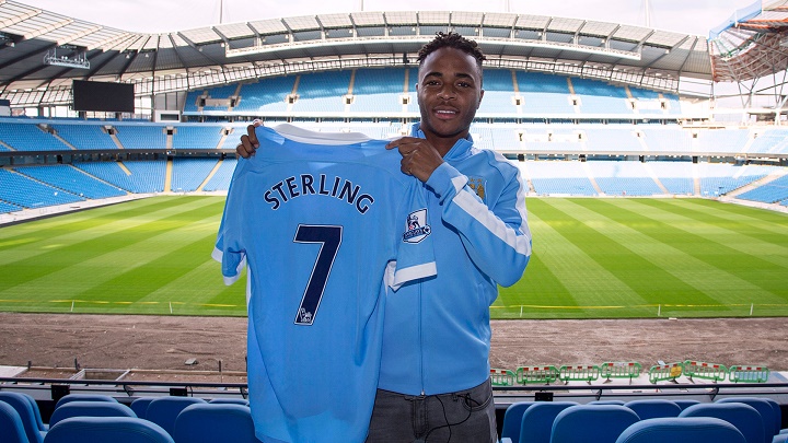 Sterling