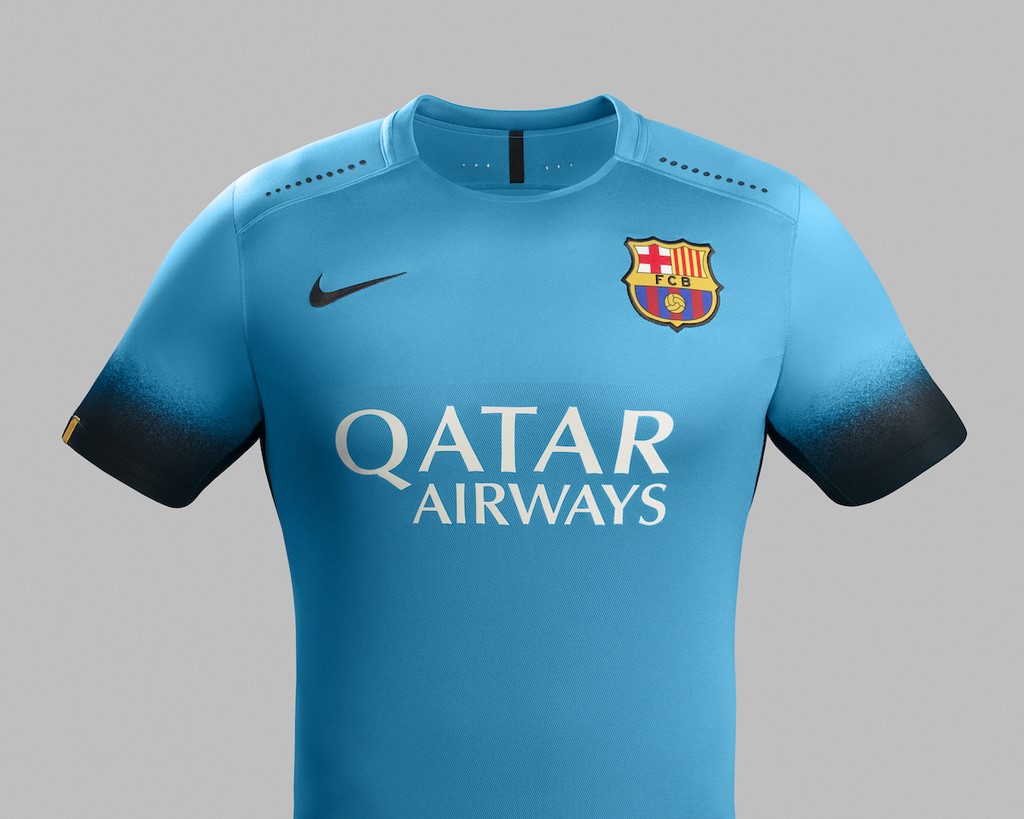 Equipacion barça 2015 sales