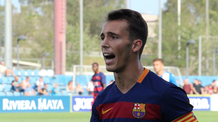 Alex Grimaldo