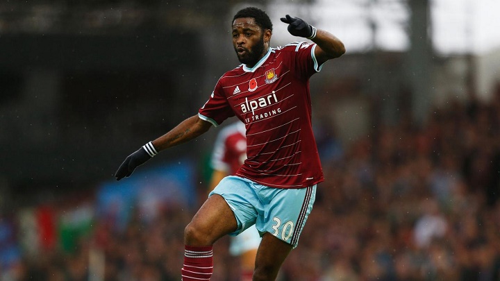 Alex Song