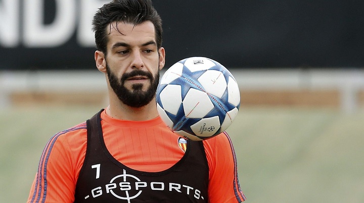 Alvaro Negredo