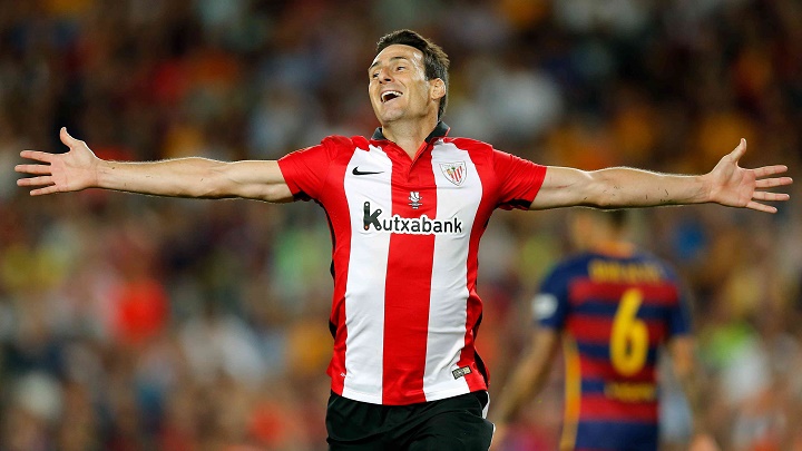 Artiz Aduriz