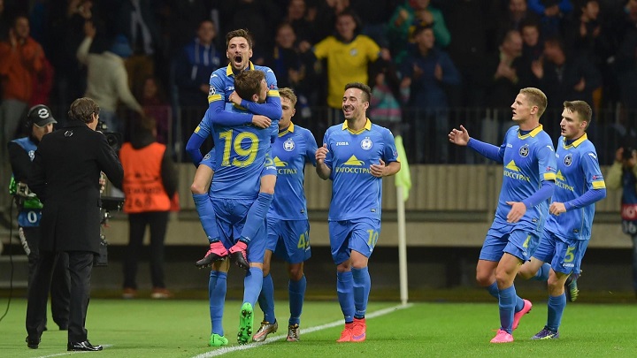 BATE Borisov