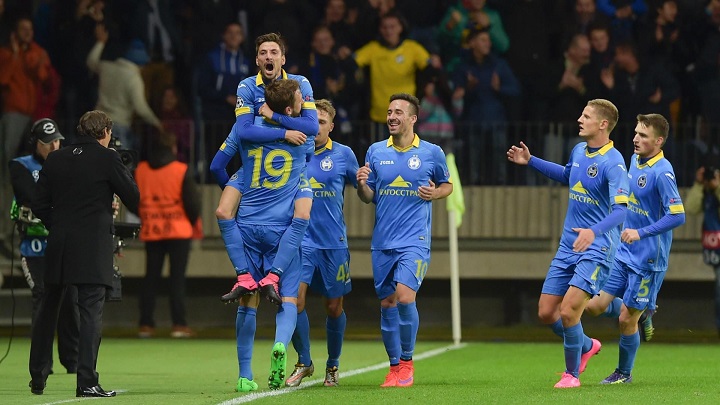 BATE Borisov